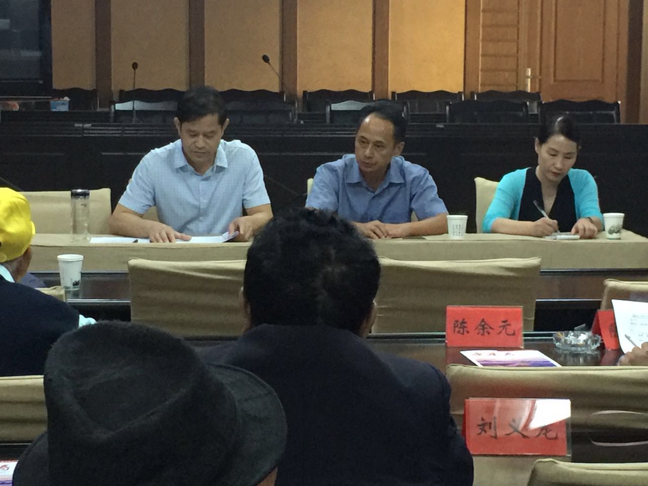江西省高安市人民检察院